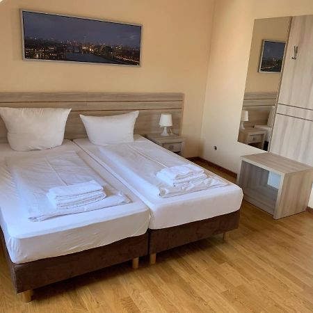 Berlin Midtown Apartments エクステリア 写真