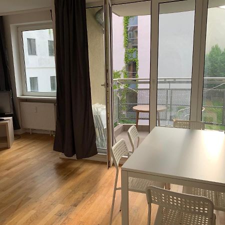 Berlin Midtown Apartments エクステリア 写真