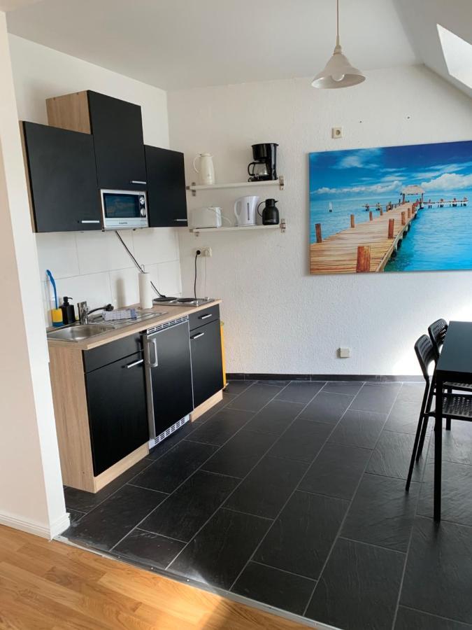 Berlin Midtown Apartments エクステリア 写真