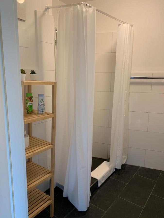 Berlin Midtown Apartments エクステリア 写真