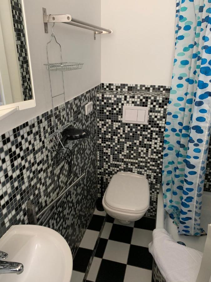 Berlin Midtown Apartments エクステリア 写真