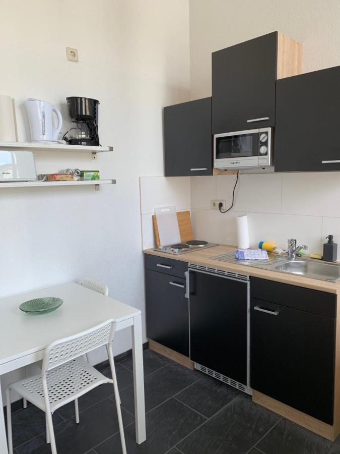 Berlin Midtown Apartments エクステリア 写真