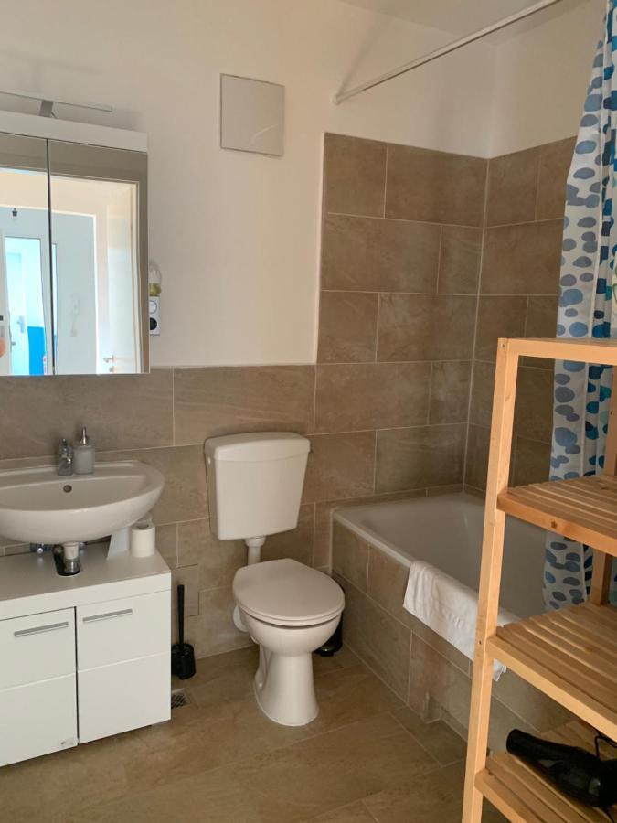 Berlin Midtown Apartments エクステリア 写真