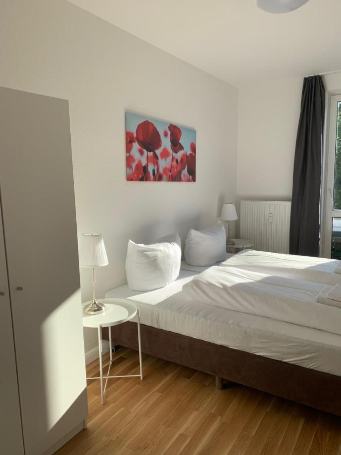 Berlin Midtown Apartments エクステリア 写真